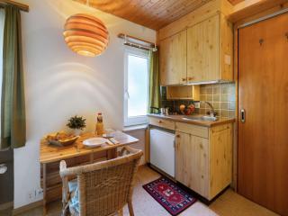 Apartment Promenade - Utoring-13 by Interhome - Arosa - 8