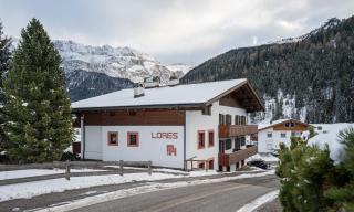 Apartments Lores - Selva di Val Gardena - 8