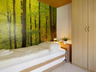 Apartment Promenade - Utoring-13 by Interhome - Arosa - 2