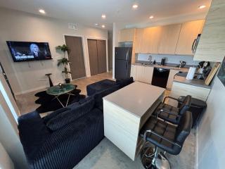 Charcoal Loft - 3