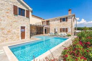 Villa Rural Stone Lux - Vošteni - 0