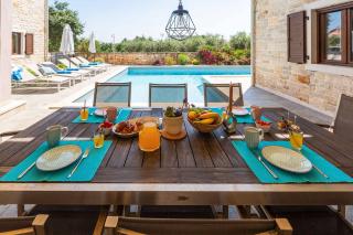 Villa Rural Stone Lux - Vošteni - 1