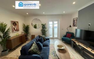 Shotley Bridge Blackhill - Stylish and Spacious 4 Bedroom 3 Bathroom Townhouse - Consett - 0