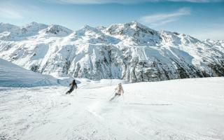 Residence by Gourmet & Wine Hotel Austria - Obergurgl - 2