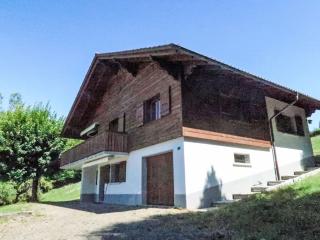 Apartment Chalet Clairval by Interhome - 0