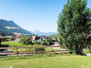 Apartment Chalet Clairval by Interhome - 9