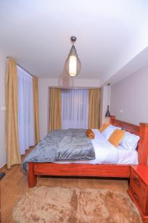 Phlox Apartment - Nairobi - 8