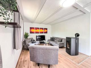 Apartment Dornröschen by Interhome - Frankenau - 6
