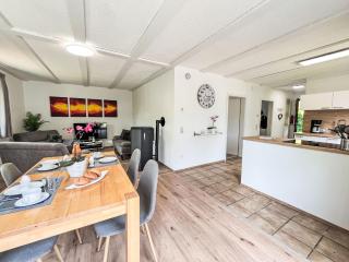 Apartment Dornröschen by Interhome - Frankenau - 4