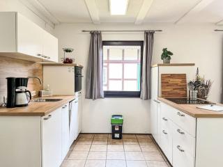 Apartment Dornröschen by Interhome - Frankenau - 1