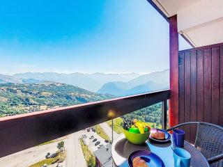 Studio Pegase Phenix-66 by Interhome - Le Corbier - 6