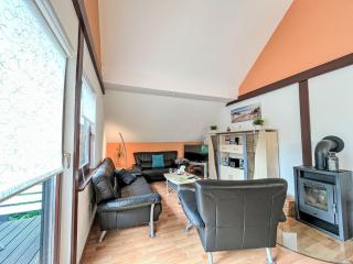 Apartment Sternberg 225-38 by Interhome - Frankenau - 4