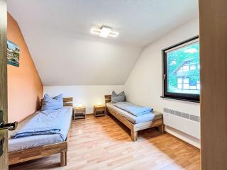 Apartment Sternberg 225-38 by Interhome - Frankenau - 7
