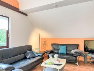 Apartment Sternberg 225-38 by Interhome - Frankenau - 2