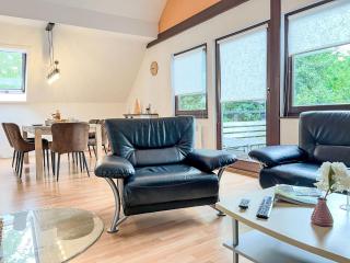 Apartment Sternberg 225-38 by Interhome - 1