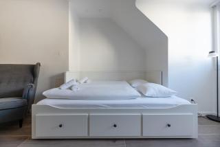 Vor den Toren Wiens in Ruhelage - Wien - 7