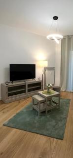 Cristal Apartment - Trieste - 0