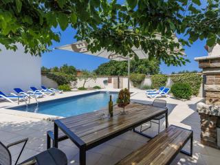 Holiday Home Darija by Interhome - Nova Vas - 9