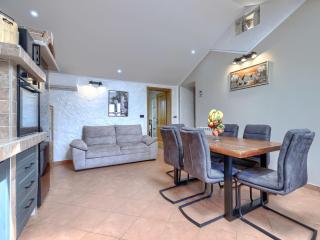 Holiday Home Darija by Interhome - Nova Vas - 6