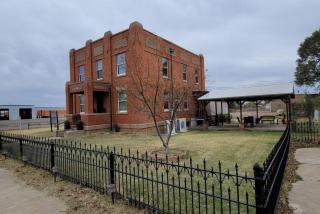 Converted Historic Jailhouse - 5