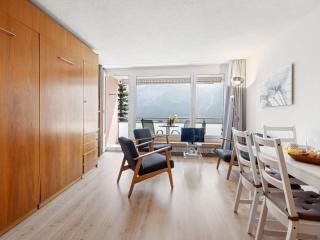 Apartment Promenade - Utoring-92 by Interhome - Arosa - 4