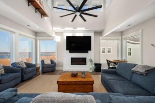 Salt and Lighthouse by Rather Be Properties - 5
