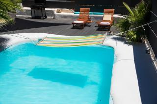 Apartamento Costa de la Calma - Costa de la Calma - 1