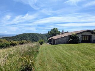 Dojo avec gîte tout confort dans nature ardéchoise - Tournon-sur-Rhône - 7