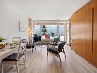 Apartment Promenade - Utoring-92 by Interhome - 2