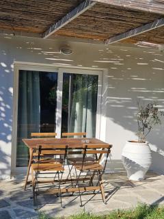 Paralies Resort - 5