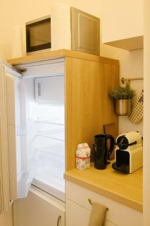 Cosy Calm Apartment near City Center - Wenen - 3