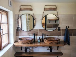 Holiday Home Lánov by Interhome - Horní Lánov - 2