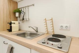 Cosy Calm Apartment near City Center - Wenen - 1