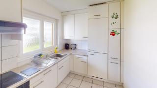 Cozy 2 Bedroom Apartment with Balcony in Zürich - 3