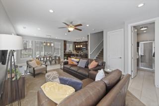 Entrada 611 - 4BR Luxury Townhome, Pool, Hot Tub, Garage - 9