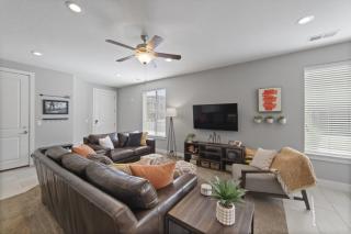 Entrada 611 - 4BR Luxury Townhome, Pool, Hot Tub, Garage - Moab - 7