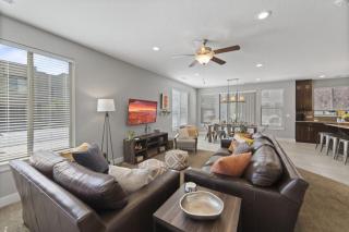 Entrada 611 - 4BR Luxury Townhome, Pool, Hot Tub, Garage - Moab - 5
