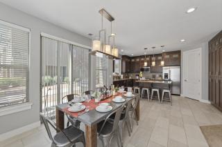 Entrada 611 - 4BR Luxury Townhome, Pool, Hot Tub, Garage - Moab - 4