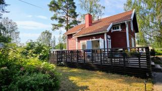 Hotelli Sammatti - Lohja - 2