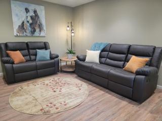 Lakeshore Lodging Apartment H - 9