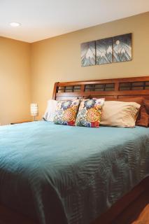 Lakeshore Lodging Apartment H - 5