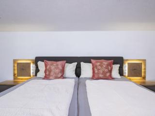 Apartment Weiher by Interhome - 6