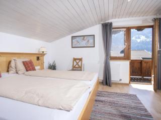 Apartment Weiher by Interhome - 6