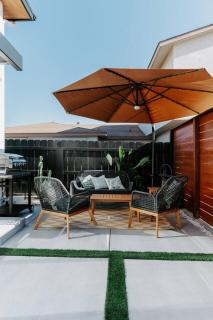 Central SD, Luxury Home and Casita, Pool, BBQ, Sleeps10 - 6