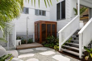 Luma Beach House Belongil - 2