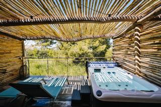 Le Hameau Des Pesquiers Ecolodge & Spa, Curio Collection By Hilton - Hyères - 3