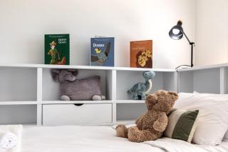 Golden Palms Pool House - 1