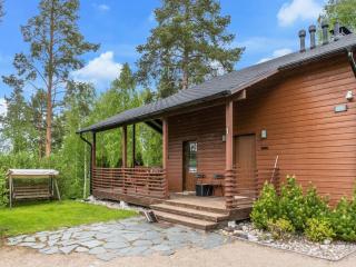 Holiday Home Kanervarinne by Interhome - Vuokatti - 0
