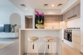 Hills Parkhouse - Pool Gym Parks Mall and Burj Khalifa View - 7