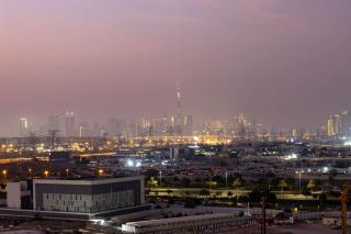 Hills Parkhouse - Pool Gym Parks Mall and Burj Khalifa View - 6